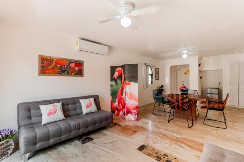 Villa Del Mar Cancún Esterno foto