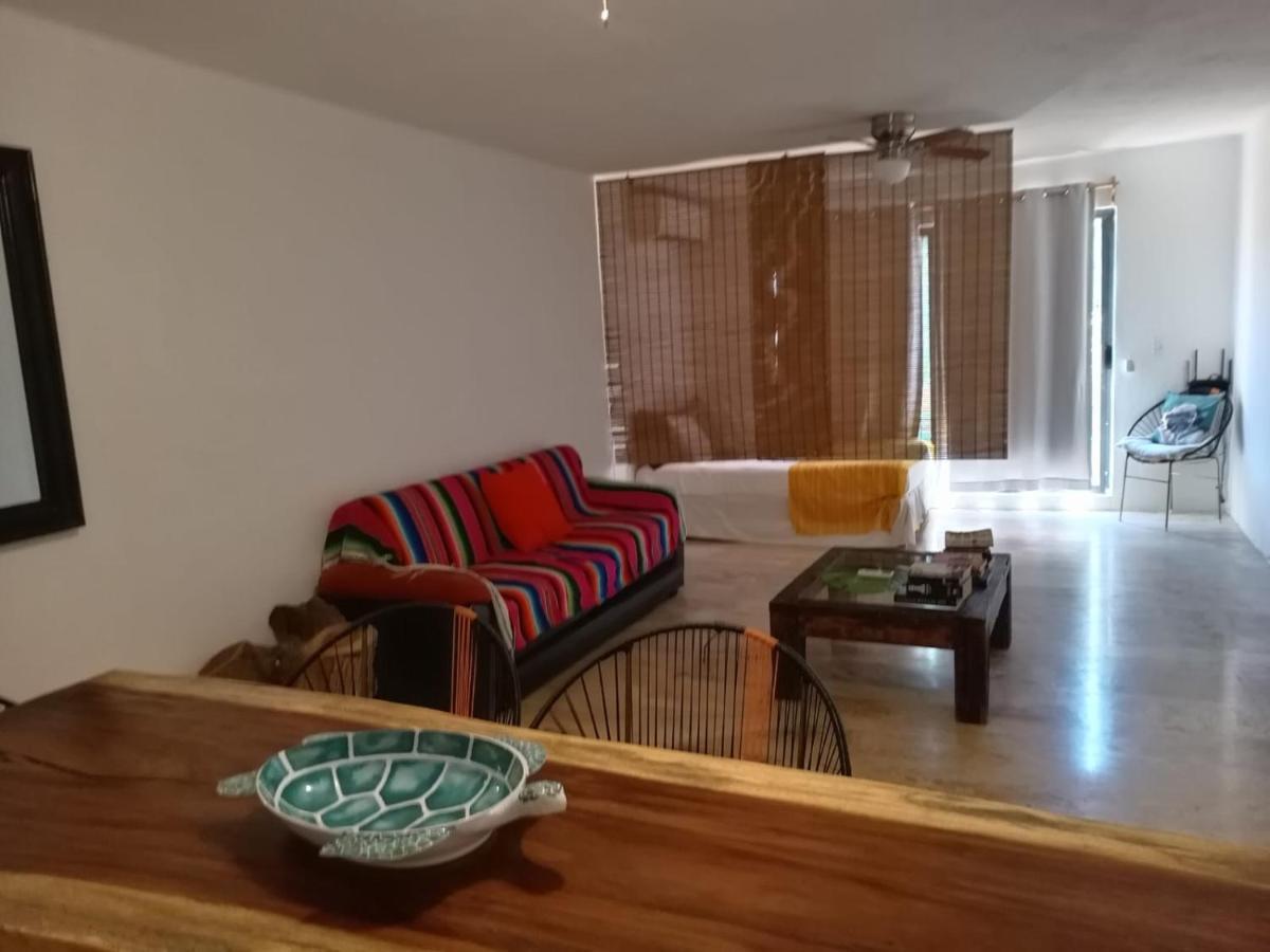 Villa Del Mar Cancún Esterno foto