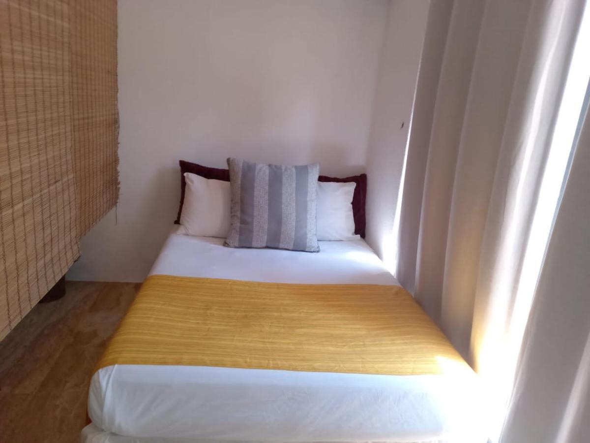Villa Del Mar Cancún Esterno foto