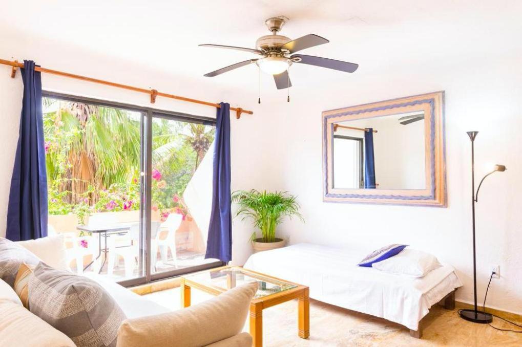 Villa Del Mar Cancún Esterno foto