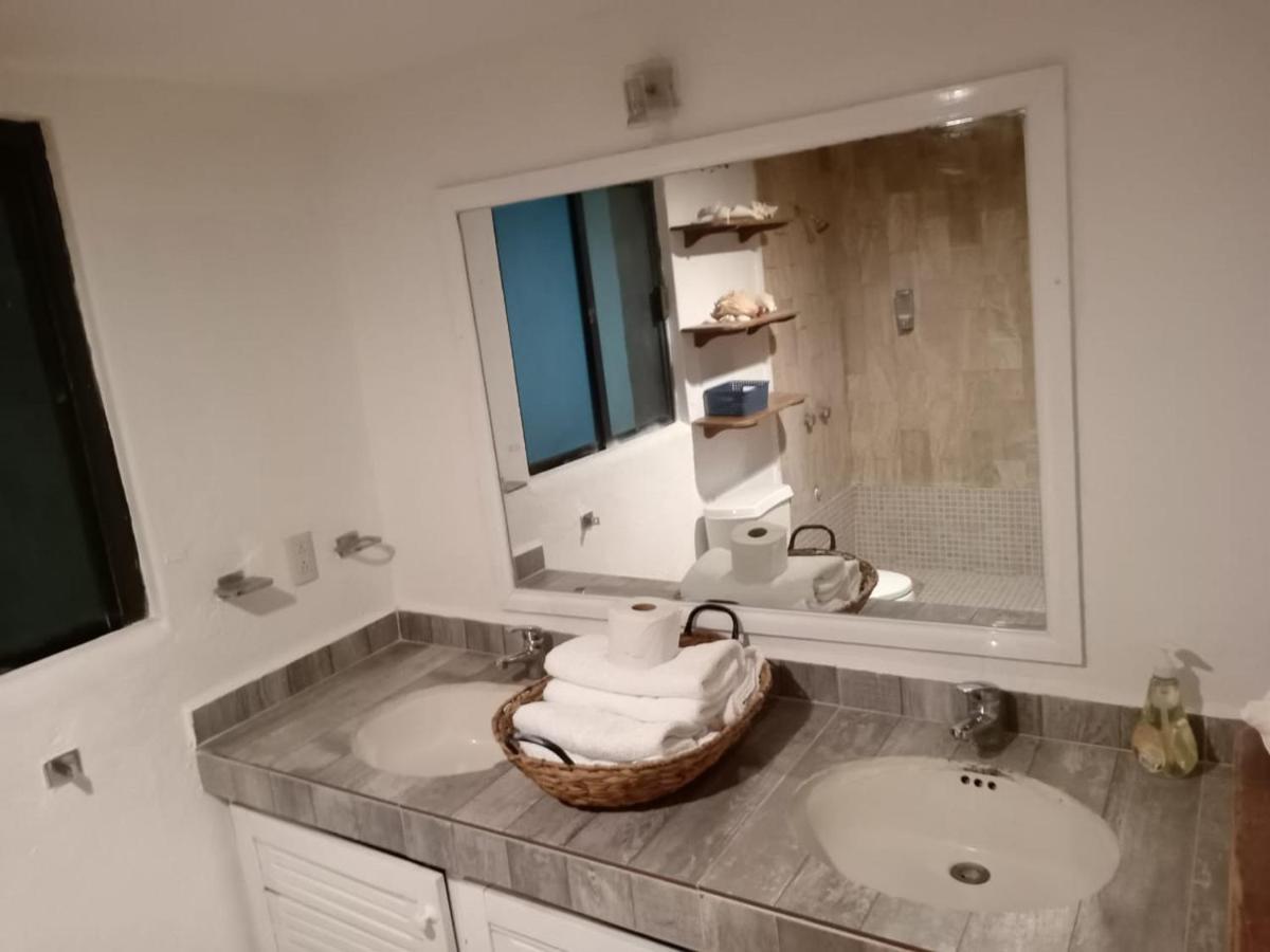 Villa Del Mar Cancún Esterno foto