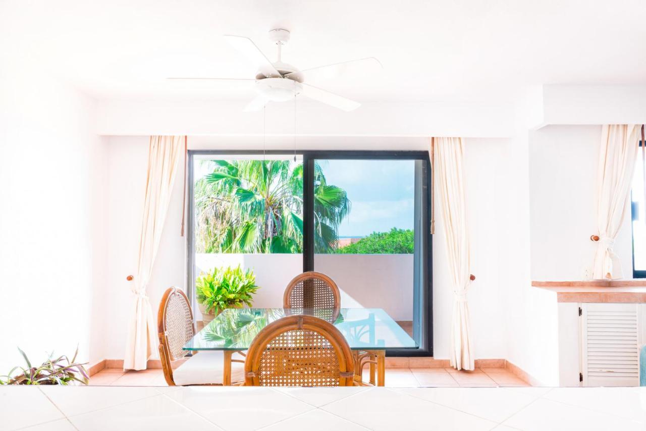 Villa Del Mar Cancún Esterno foto