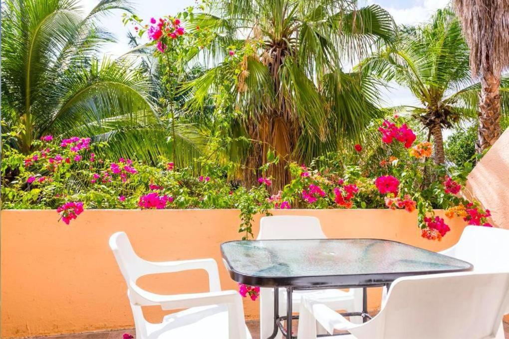Villa Del Mar Cancún Esterno foto