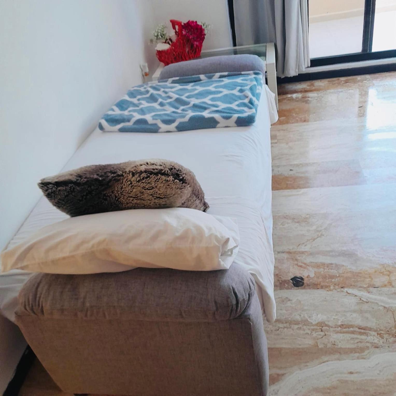 Villa Del Mar Cancún Esterno foto